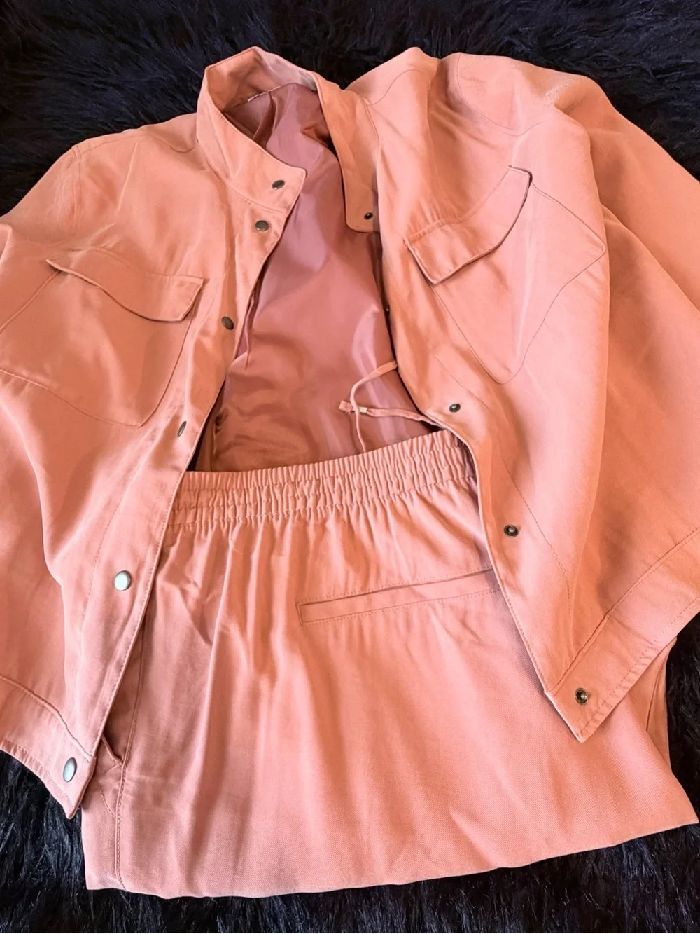 Old Navy Utility Jacket